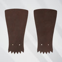 Fringe Boot Kiltie (False Tongue)