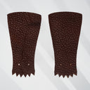 Fringe Boot Kiltie (False Tongue)