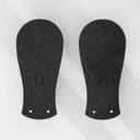 No-Show Boot Kiltie (False Tongue)