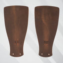 No-Show Boot Kiltie (False Tongue)