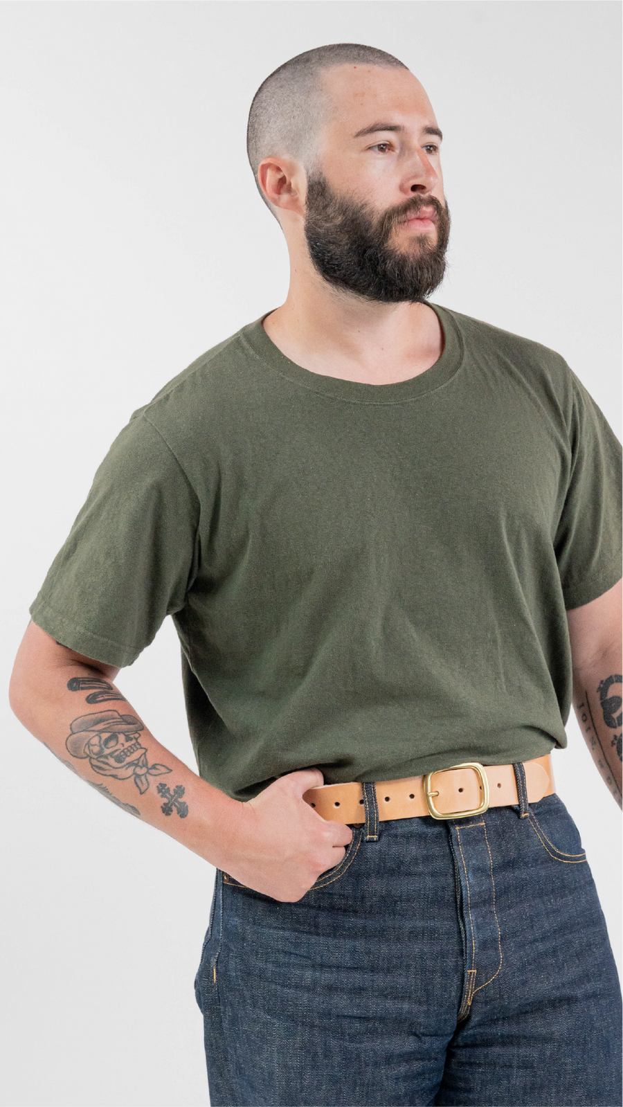 Lone Bandit camera harness
