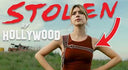 "Twisters" Movie Stole my Lone Bandit Camera Harness Design