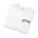 Moctober Grim Reaper Graphic Tee