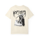 Moctober Grim Reaper Graphic Tee