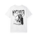Moctober Grim Reaper Graphic Tee