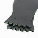 Fringe Boot Kiltie (False Tongue)