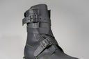 Alien Blood Core Tanker Boot