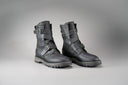 Alien Blood Core Tanker Boot