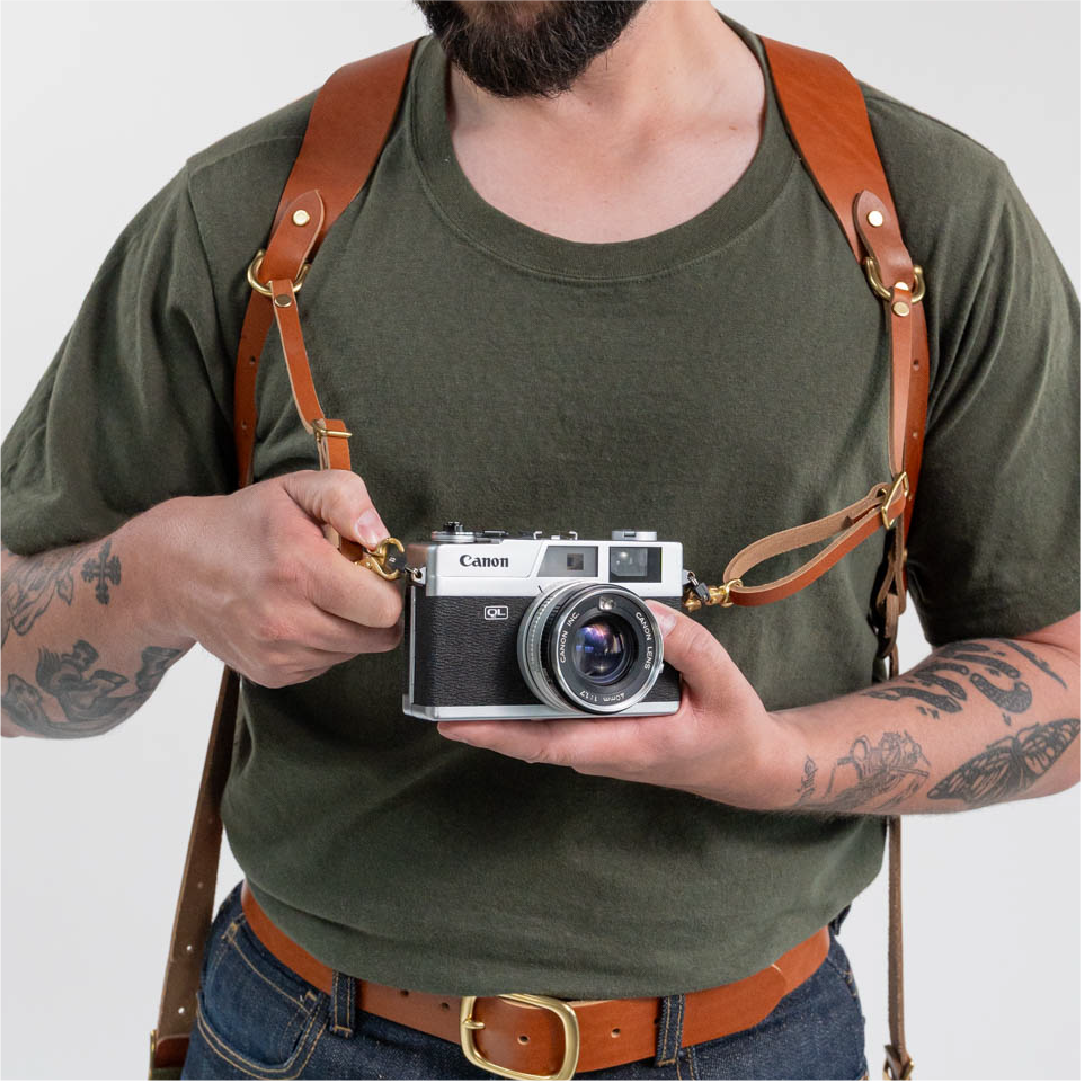 3rd Camera