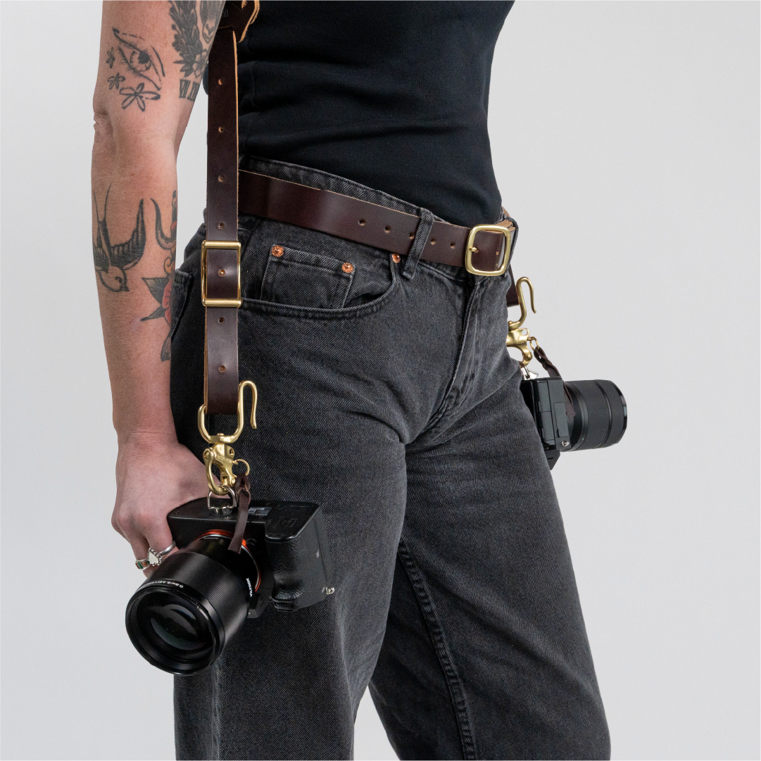 Dual Camera