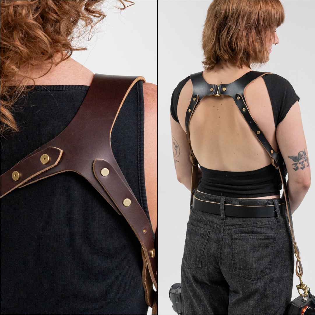 Contoured Design