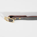 Blood Core Micro-Adjust Belt - 1.25"