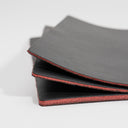 Blood Core Leather Panel