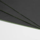 Blood Core Leather Panel