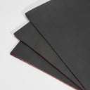 Blood Core Leather Panel