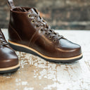 Monkey Boot