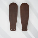 No-Show Boot Kiltie (False Tongue) (Scratch & Dent)
