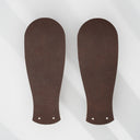No-Show Boot Kiltie (False Tongue) (Scratch & Dent)