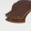 No-Show Boot Kiltie (False Tongue) (Scratch & Dent)