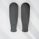 No-Show Boot Kiltie (False Tongue) (Scratch & Dent)