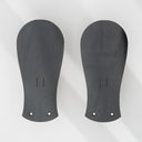 No-Show Boot Kiltie (False Tongue) (Scratch & Dent)