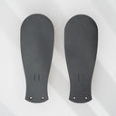 No-Show Boot Kiltie (False Tongue) (Scratch & Dent)