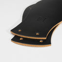 No-Show Boot Kiltie (False Tongue) (Scratch & Dent)