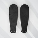 No-Show Boot Kiltie (False Tongue) (Scratch & Dent)