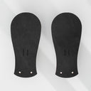No-Show Boot Kiltie (False Tongue) (Scratch & Dent)