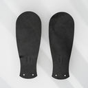 No-Show Boot Kiltie (False Tongue) (Scratch & Dent)