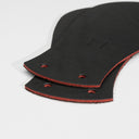 No-Show Boot Kiltie (False Tongue) (Scratch & Dent)