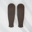 No-Show Boot Kiltie (False Tongue) (Scratch & Dent)