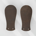 No-Show Boot Kiltie (False Tongue) (Scratch & Dent)