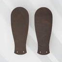 No-Show Boot Kiltie (False Tongue) (Scratch & Dent)