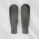 No-Show Boot Kiltie (False Tongue) (Scratch & Dent)