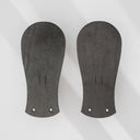 No-Show Boot Kiltie (False Tongue) (Scratch & Dent)
