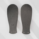 No-Show Boot Kiltie (False Tongue) (Scratch & Dent)