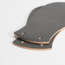 No-Show Boot Kiltie (False Tongue) (Scratch & Dent)