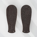 No-Show Boot Kiltie (False Tongue) (Scratch & Dent)