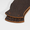 No-Show Boot Kiltie (False Tongue) (Scratch & Dent)