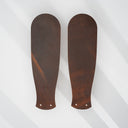 No-Show Boot Kiltie (False Tongue) (Scratch & Dent)