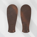 No-Show Boot Kiltie (False Tongue) (Scratch & Dent)
