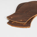 No-Show Boot Kiltie (False Tongue) (Scratch & Dent)