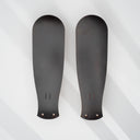 No-Show Boot Kiltie (False Tongue) (Scratch & Dent)