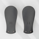 No-Show Boot Kiltie (False Tongue) (Scratch & Dent)