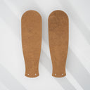 No-Show Boot Kiltie (False Tongue) (Scratch & Dent)