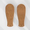 No-Show Boot Kiltie (False Tongue) (Scratch & Dent)