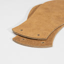 No-Show Boot Kiltie (False Tongue) (Scratch & Dent)