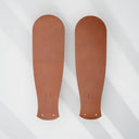 No-Show Boot Kiltie (False Tongue) (Scratch & Dent)