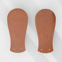 No-Show Boot Kiltie (False Tongue) (Scratch & Dent)